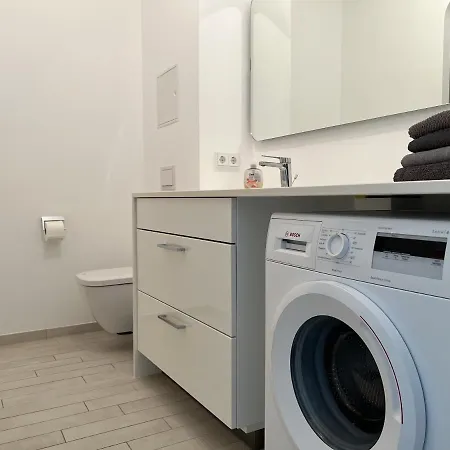 Apartman Luxury Waterfront *