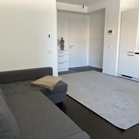 Luxury Waterfront Berlin