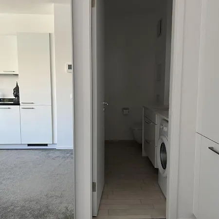 Apartment Luxury Waterfront