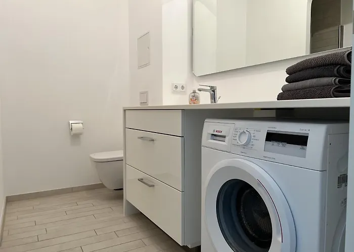 Apartman Luxury Waterfront *