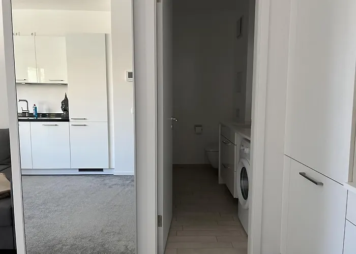 Apartman Luxury Waterfront