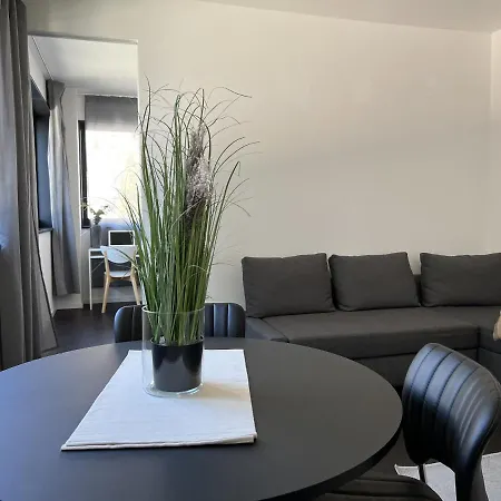 Apartament Luxury Waterfront