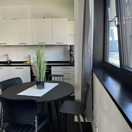 Apartament Luxury Waterfront