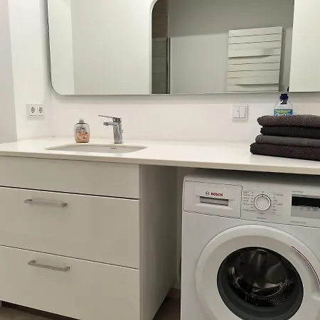 Luxury Waterfront * Berlin