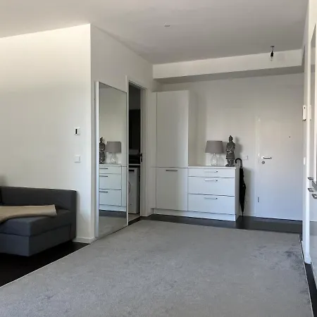 Apartament Luxury Waterfront *