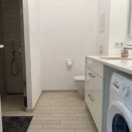 Apartament Luxury Waterfront