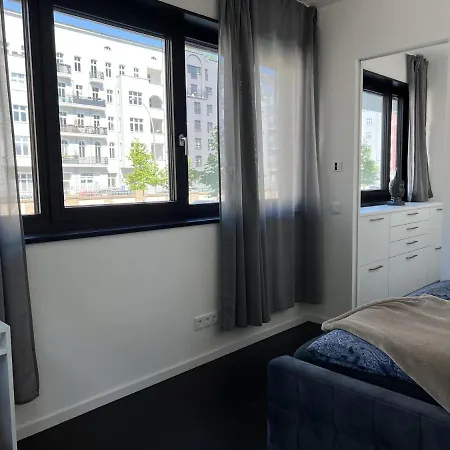 Apartament Luxury Waterfront