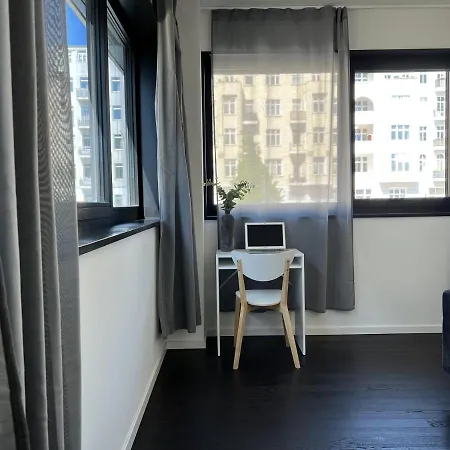 Luxury Waterfront * برلين