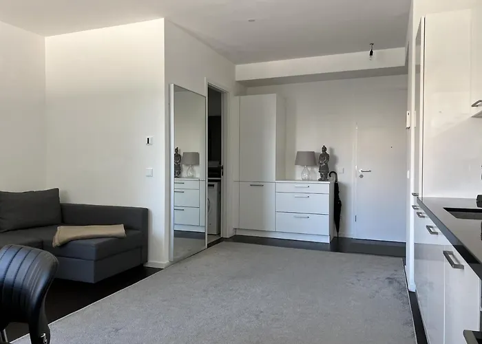 Apartamento Luxury Waterfront *